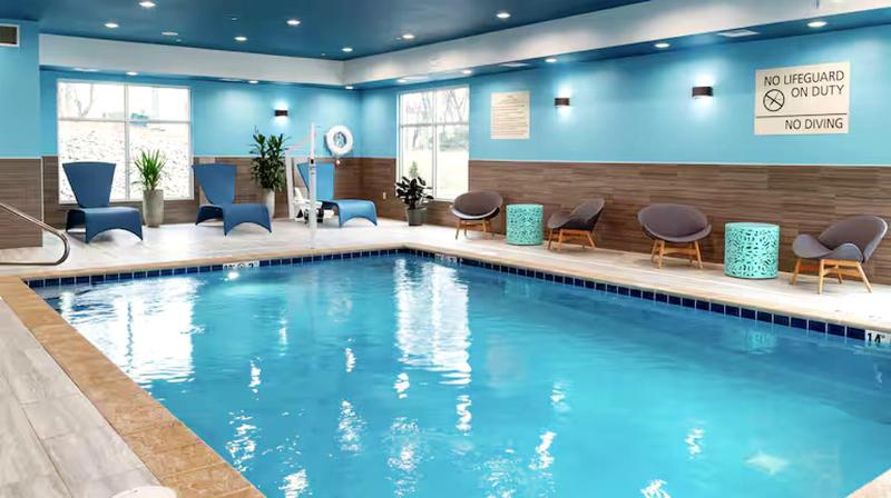 Hampton Inn & Suites Orangeville, On image