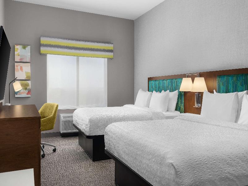 Hampton Inn & Suites Orangeville, On image