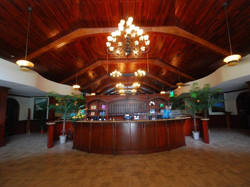 Casa Roland Golfito Resort image