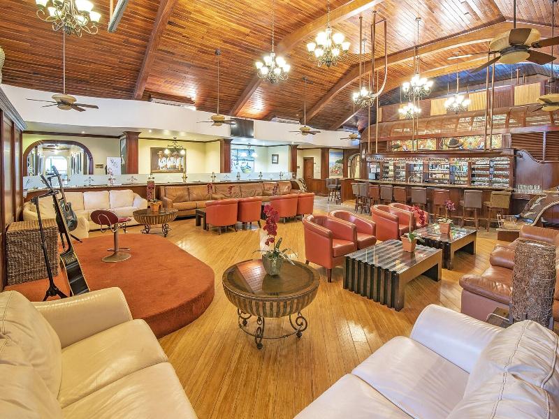 Casa Roland Golfito Resort image