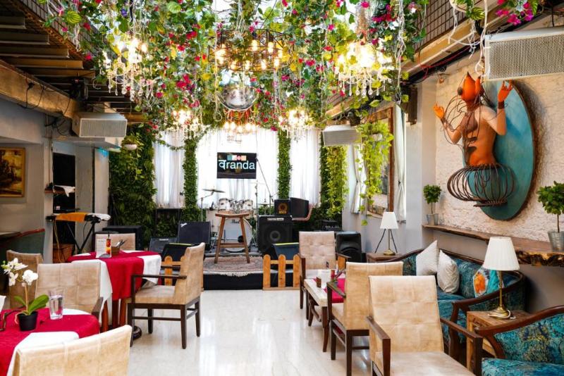 Bloom Boutique - Bandra