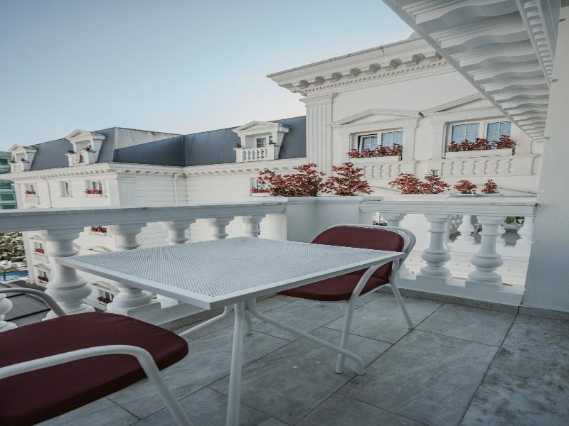 Flower Hotels & Resorts image