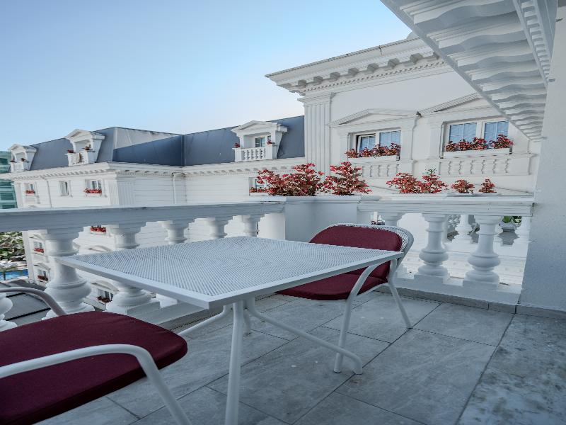 Flower Hotels & Resorts image