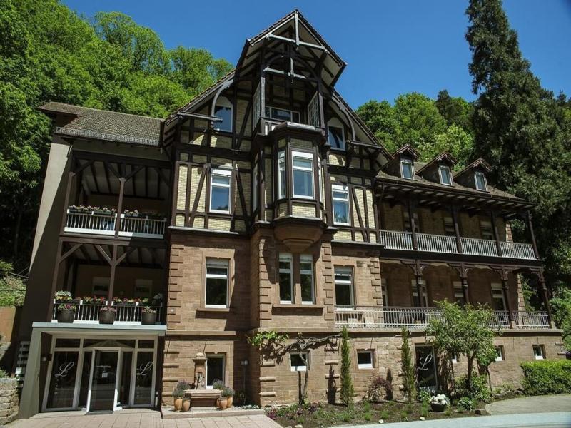 Hotel Luise image