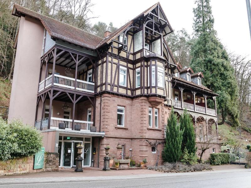 Hotel Luise image