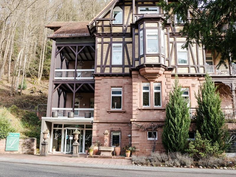 Hotel Luise image