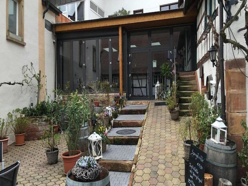 Hotel Luise image
