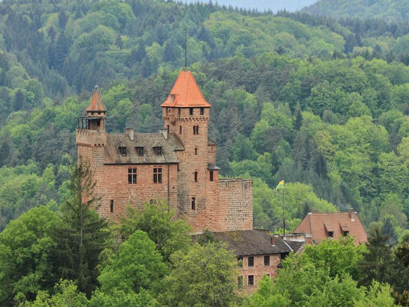 Hotel Luise image