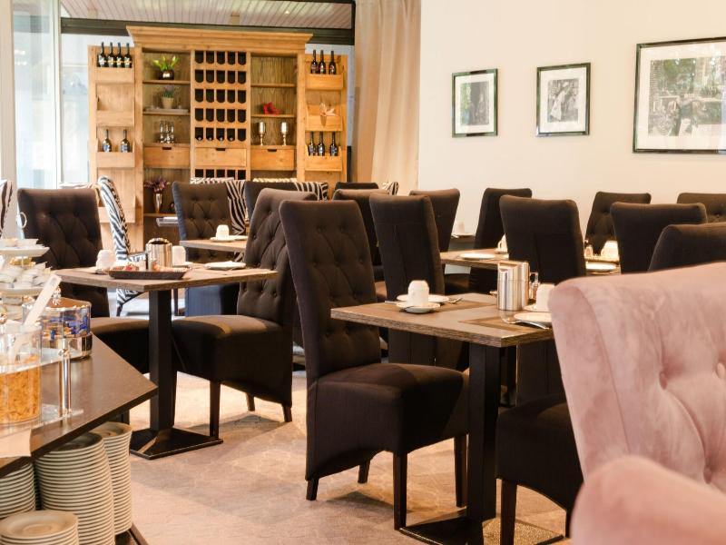 Hotel Luise image