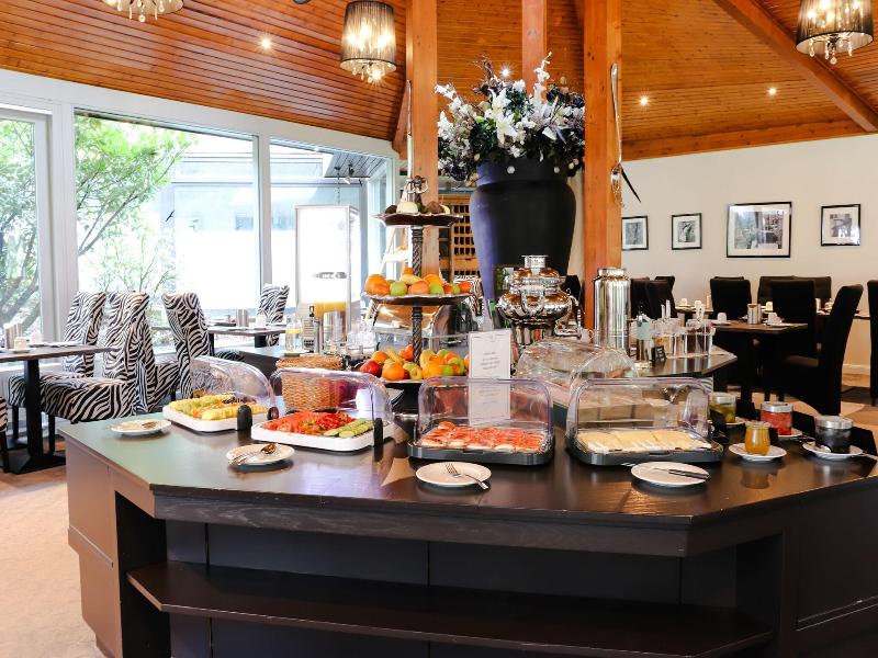 Hotel Luise image