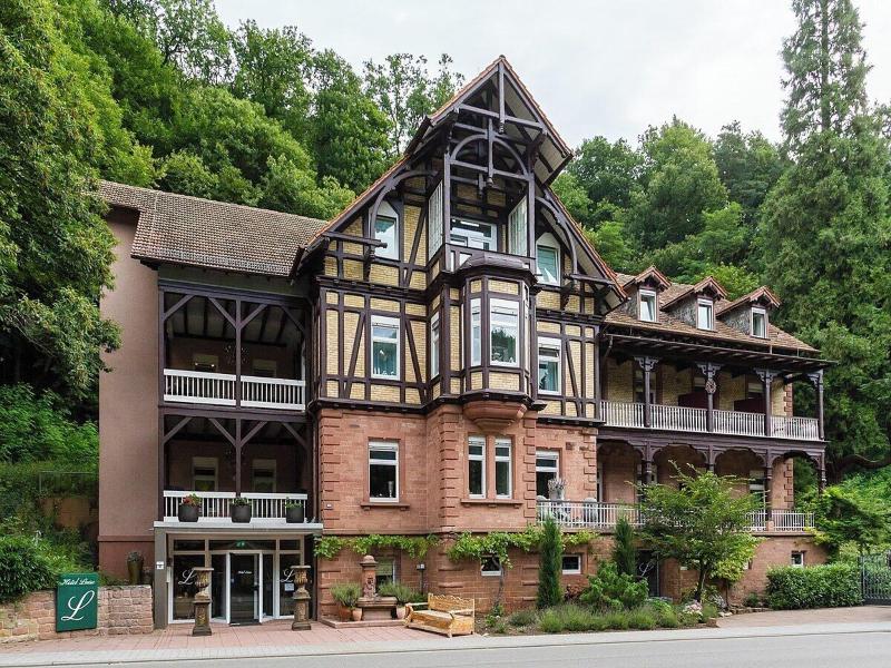 Hotel Luise image