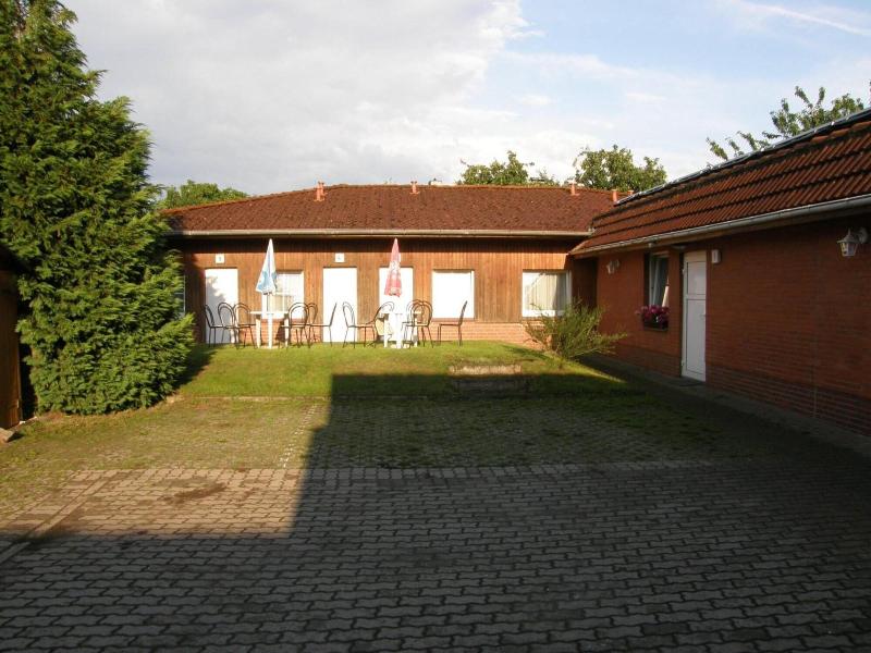 Ka Ka Hotel Garni image