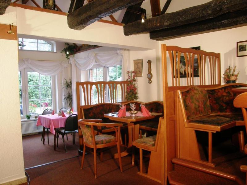 Ka Ka Hotel Garni image