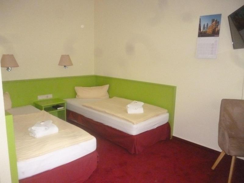 Ka Ka Hotel Garni image