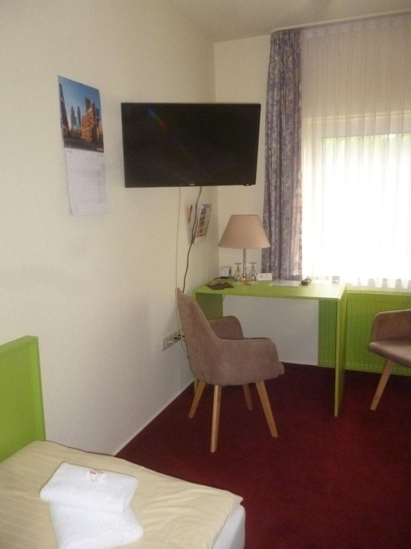 Ka Ka Hotel Garni image
