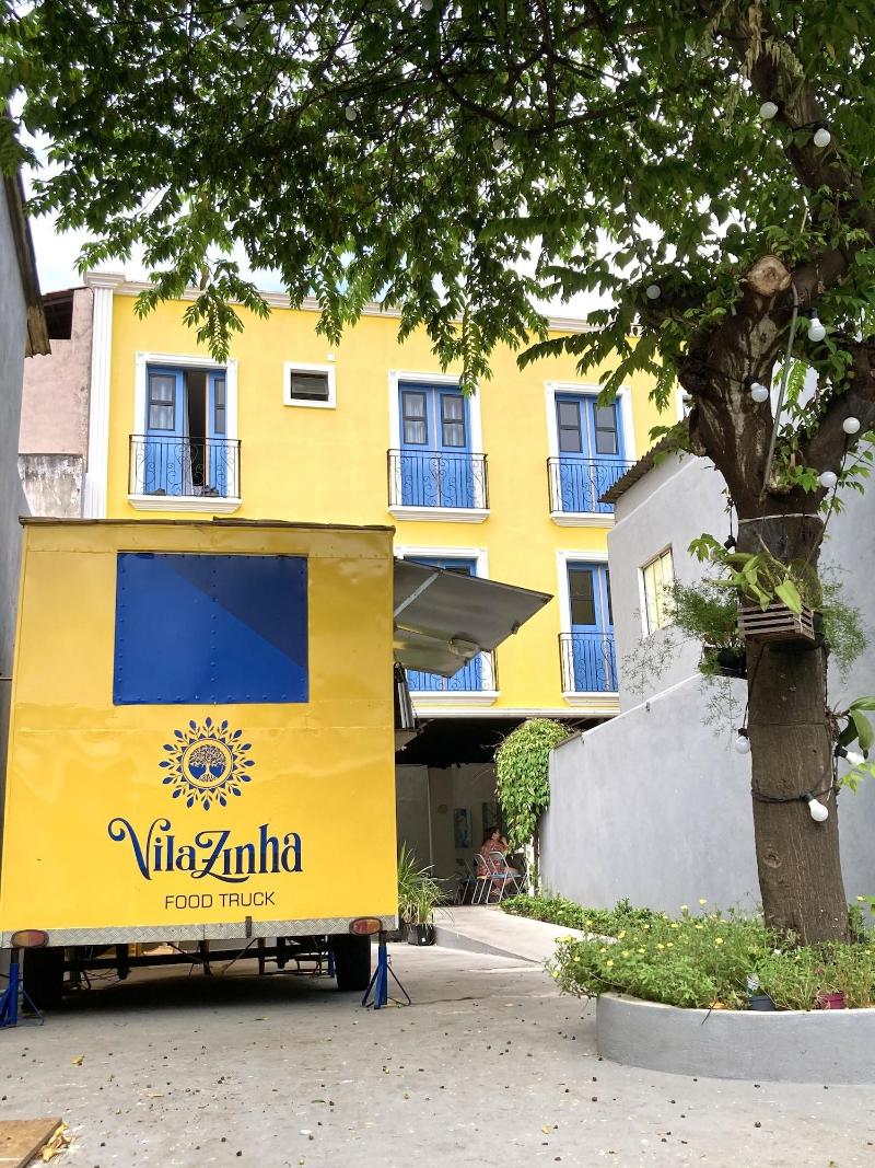Pousada Vilazinha image