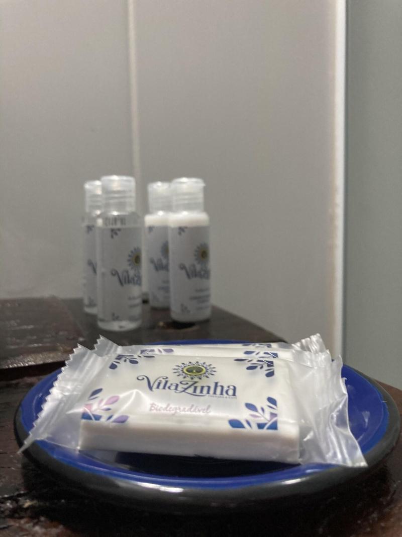 Pousada Vilazinha image