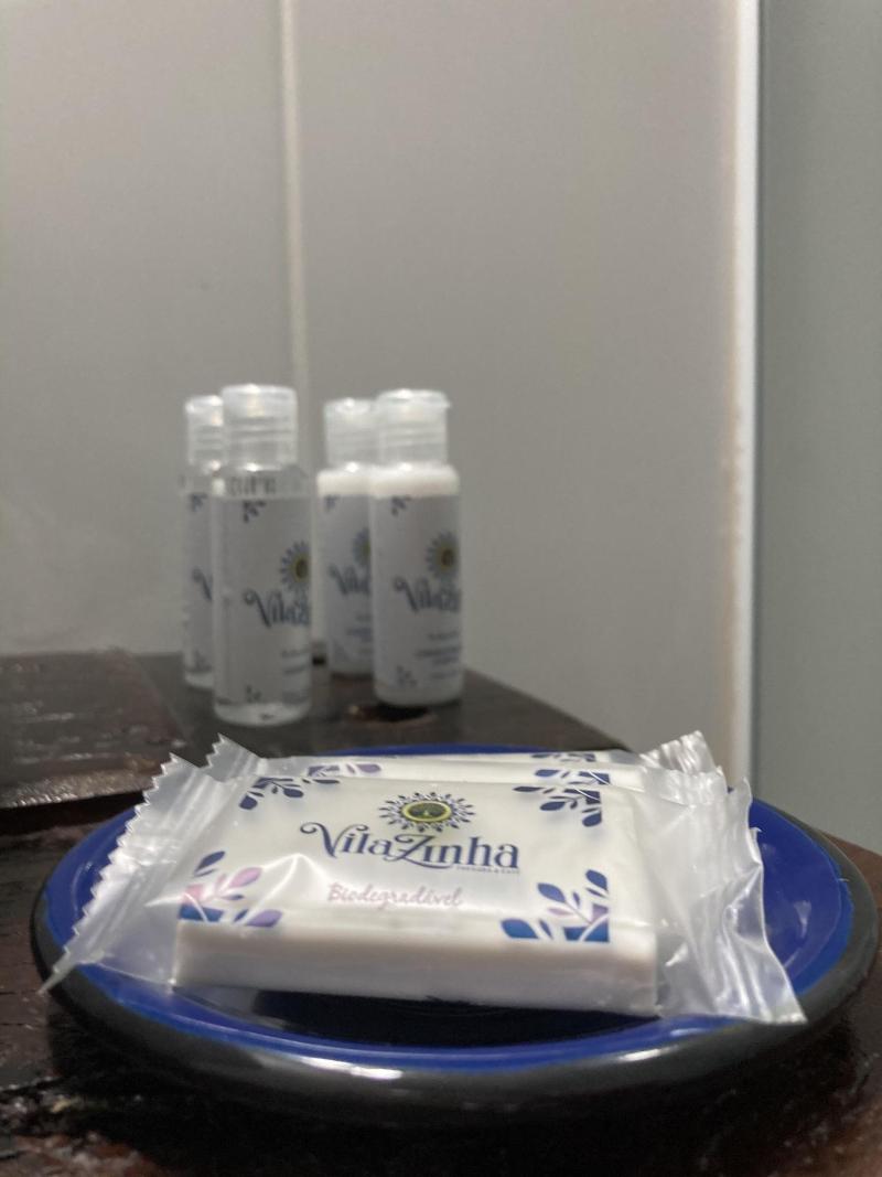 Pousada Vilazinha image