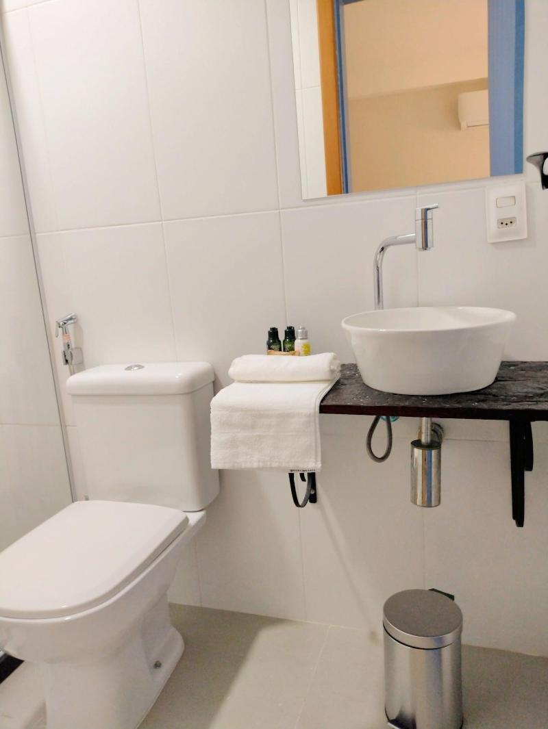 Pousada Vilazinha image