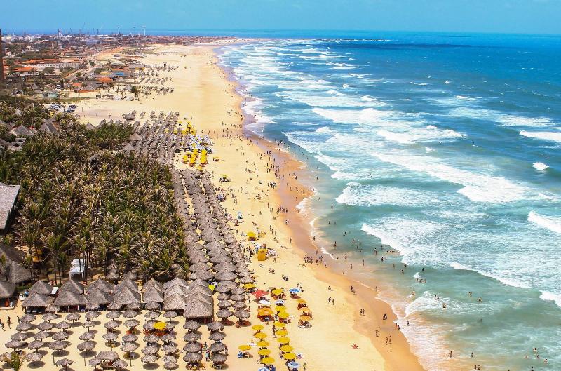 Landscape Beira Mar, Lindo, Luxo, Vista Mar — general view