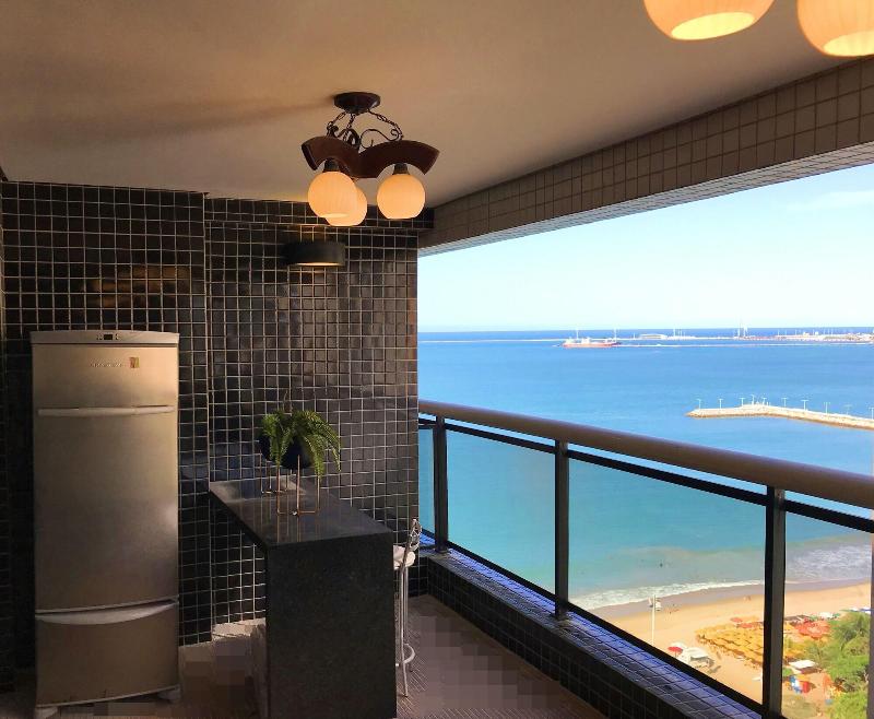 Landscape Beira Mar, Lindo, Luxo, Vista Mar — general view