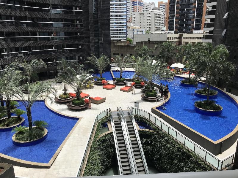 Landscape Beira Mar, Lindo, Luxo, Vista Mar — general view