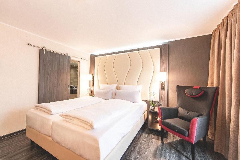 Plaza Residence Stuttgart Ditzingen