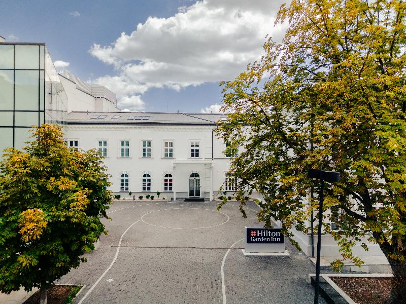 Hilton Garden Inn Radom