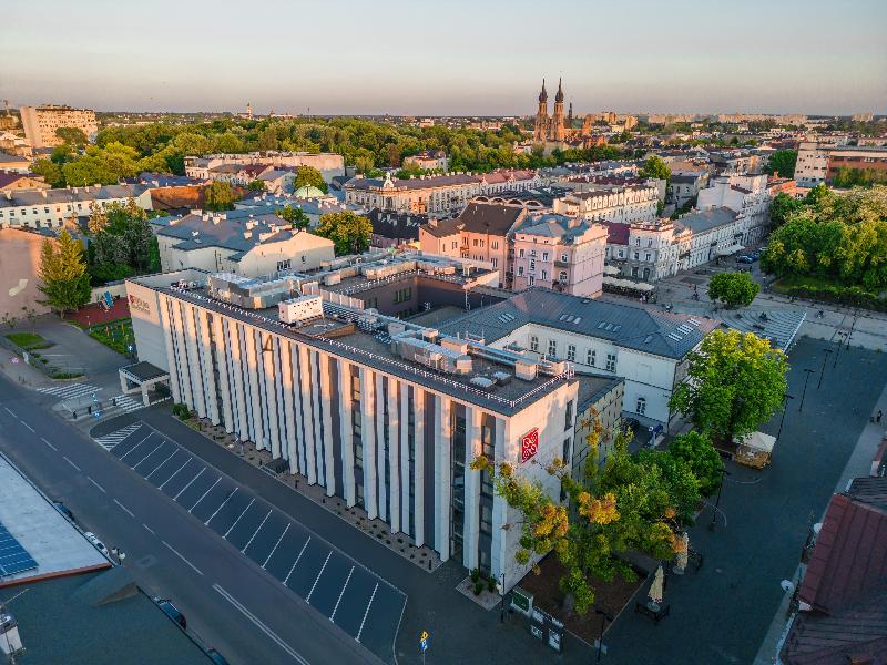 Hilton Garden Inn Radom image