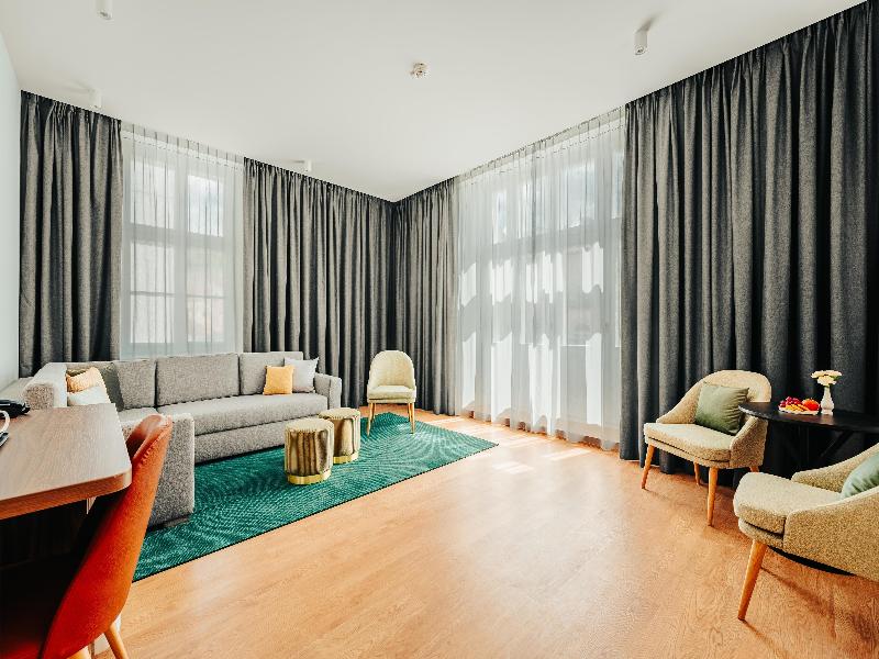 Hilton Garden Inn Radom image