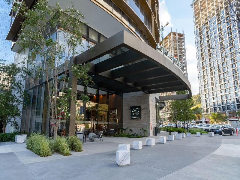 Ac Hotel By Marriott Monterrey Valle. image
