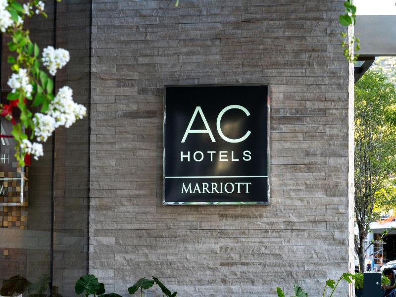 Ac Hotel By Marriott Monterrey Valle. image