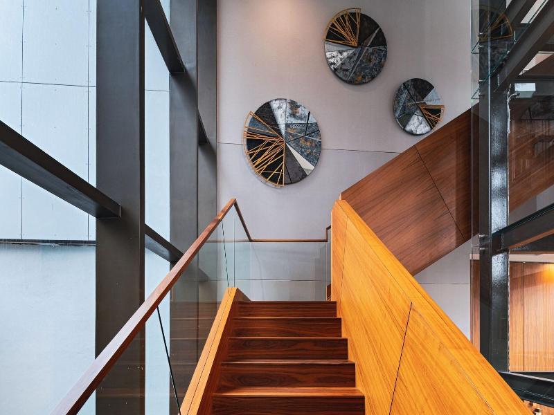Ac Hotel By Marriott Monterrey Valle. image