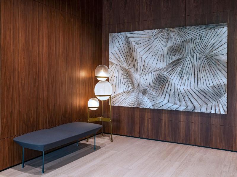 Ac Hotel By Marriott Monterrey Valle. image