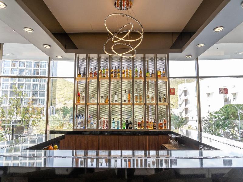 Ac Hotel By Marriott Monterrey Valle. image