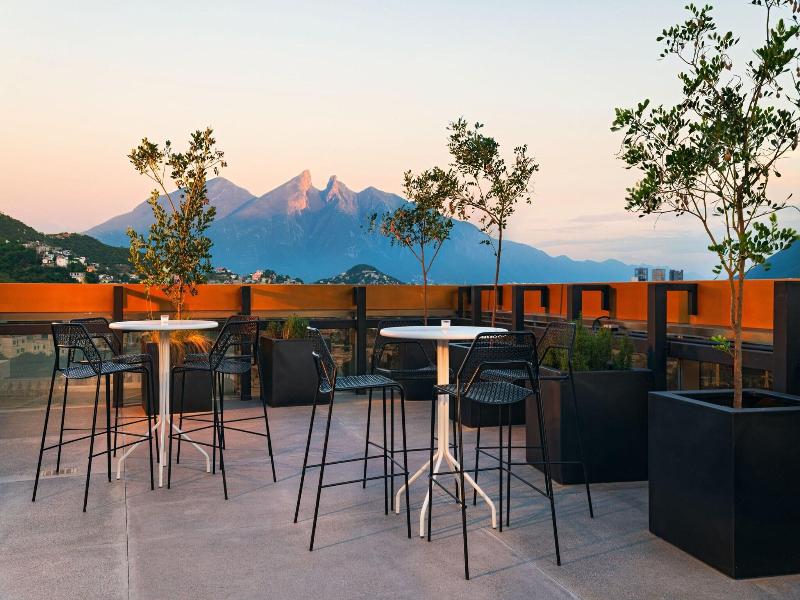 Ac Hotel By Marriott Monterrey Valle. image