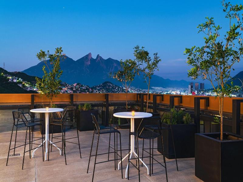 Ac Hotel By Marriott Monterrey Valle. image