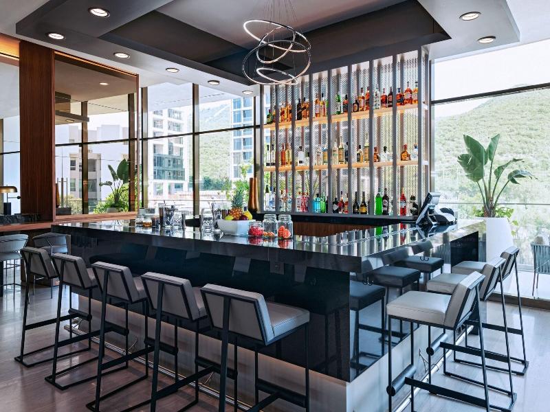 Ac Hotel By Marriott Monterrey Valle. image
