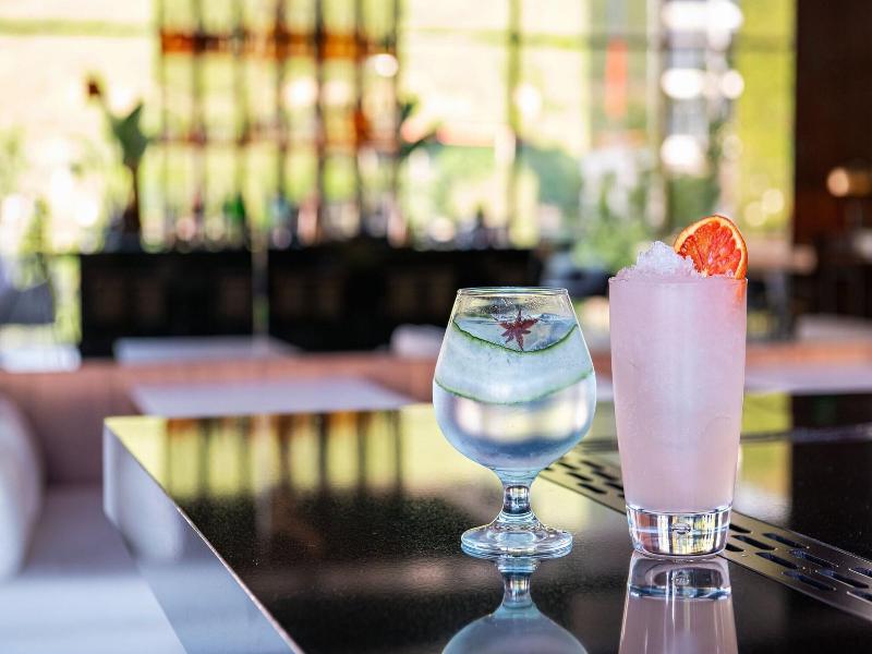 Ac Hotel By Marriott Monterrey Valle. image