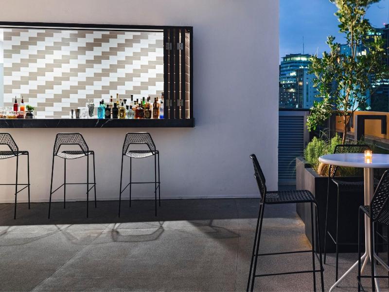 Ac Hotel By Marriott Monterrey Valle. image