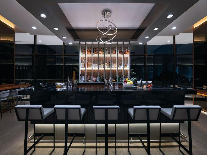 Ac Hotel By Marriott Monterrey Valle. image
