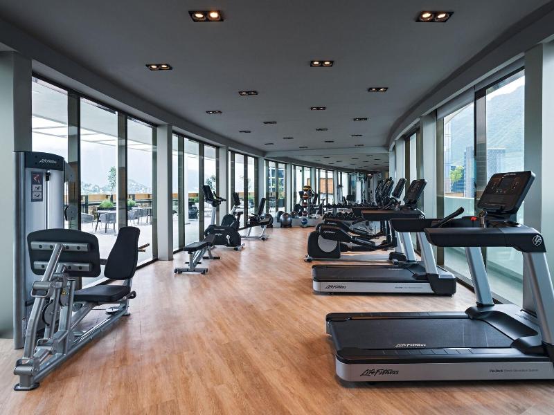 Ac Hotel By Marriott Monterrey Valle. image