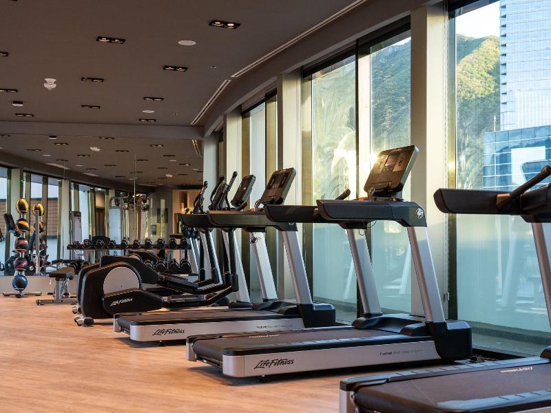 Ac Hotel By Marriott Monterrey Valle. image