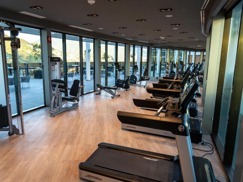 Ac Hotel By Marriott Monterrey Valle. image