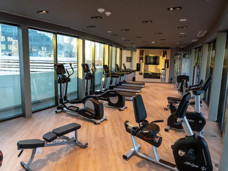 Ac Hotel By Marriott Monterrey Valle. image