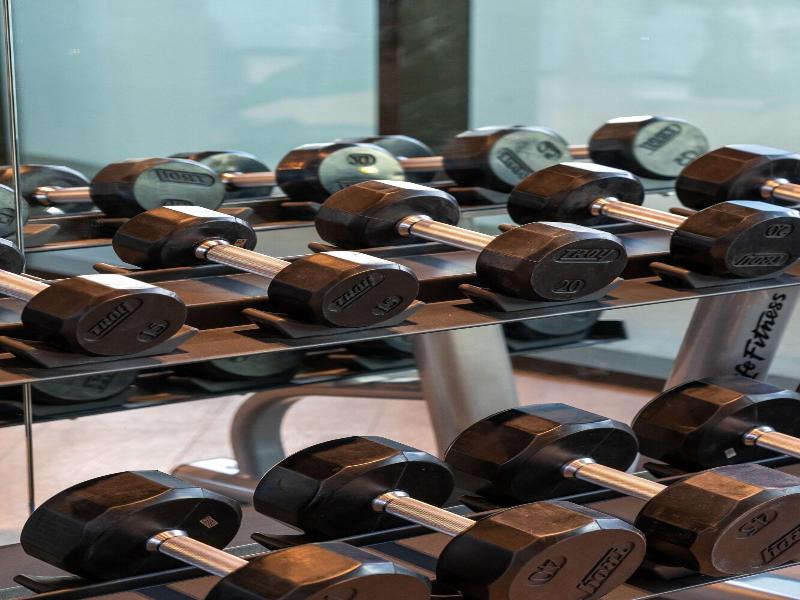 Ac Hotel By Marriott Monterrey Valle. image