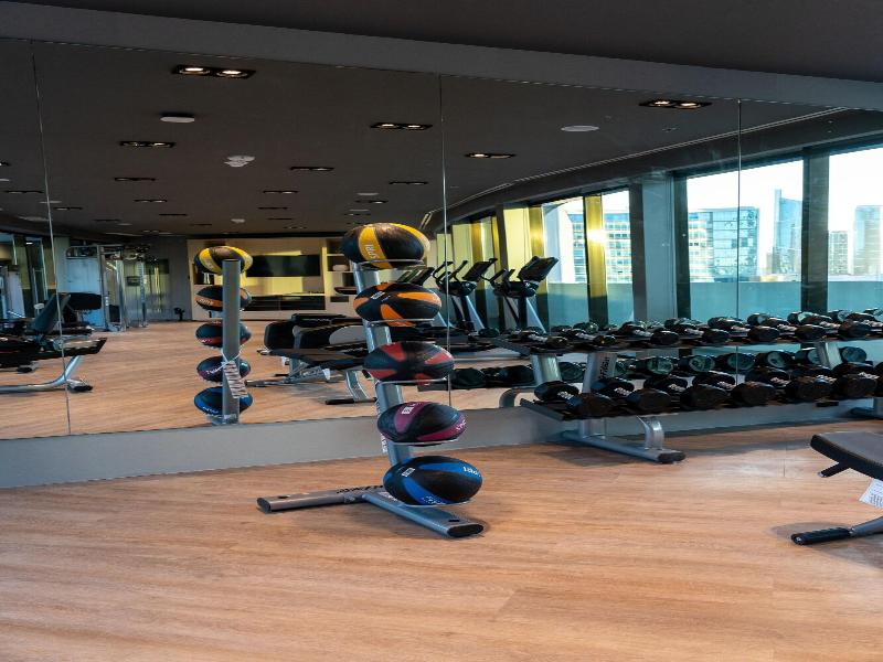 Ac Hotel By Marriott Monterrey Valle. image