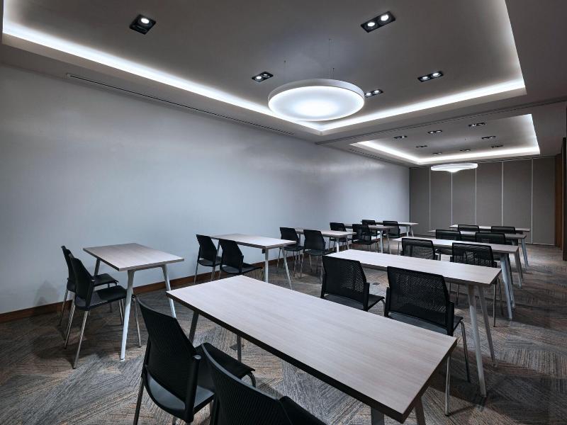 Ac Hotel By Marriott Monterrey Valle. image