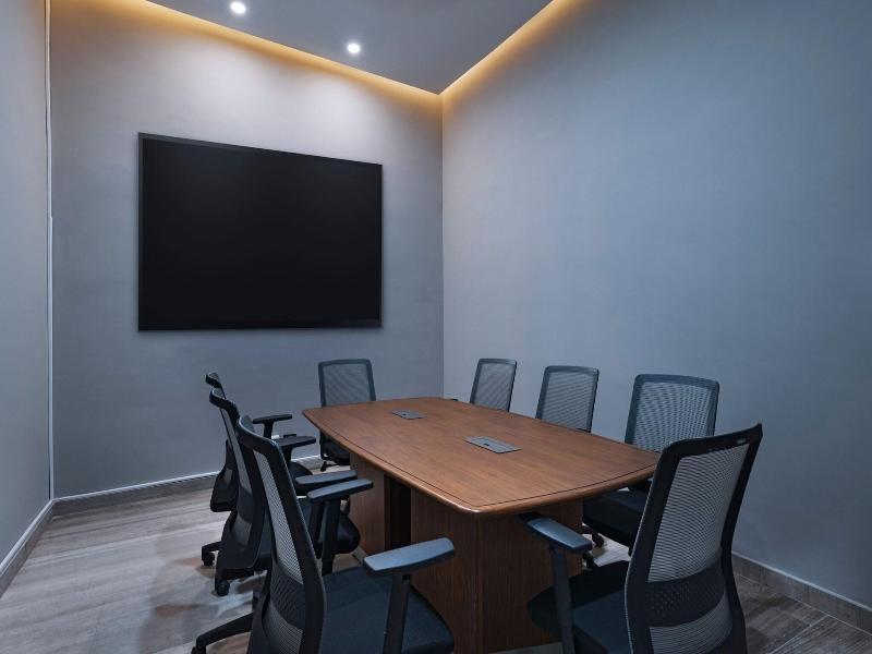 Ac Hotel By Marriott Monterrey Valle. image