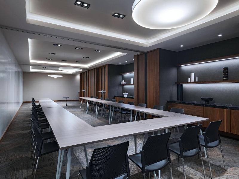 Ac Hotel By Marriott Monterrey Valle. image